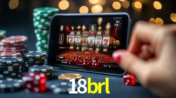 Experiência VIP 18brl