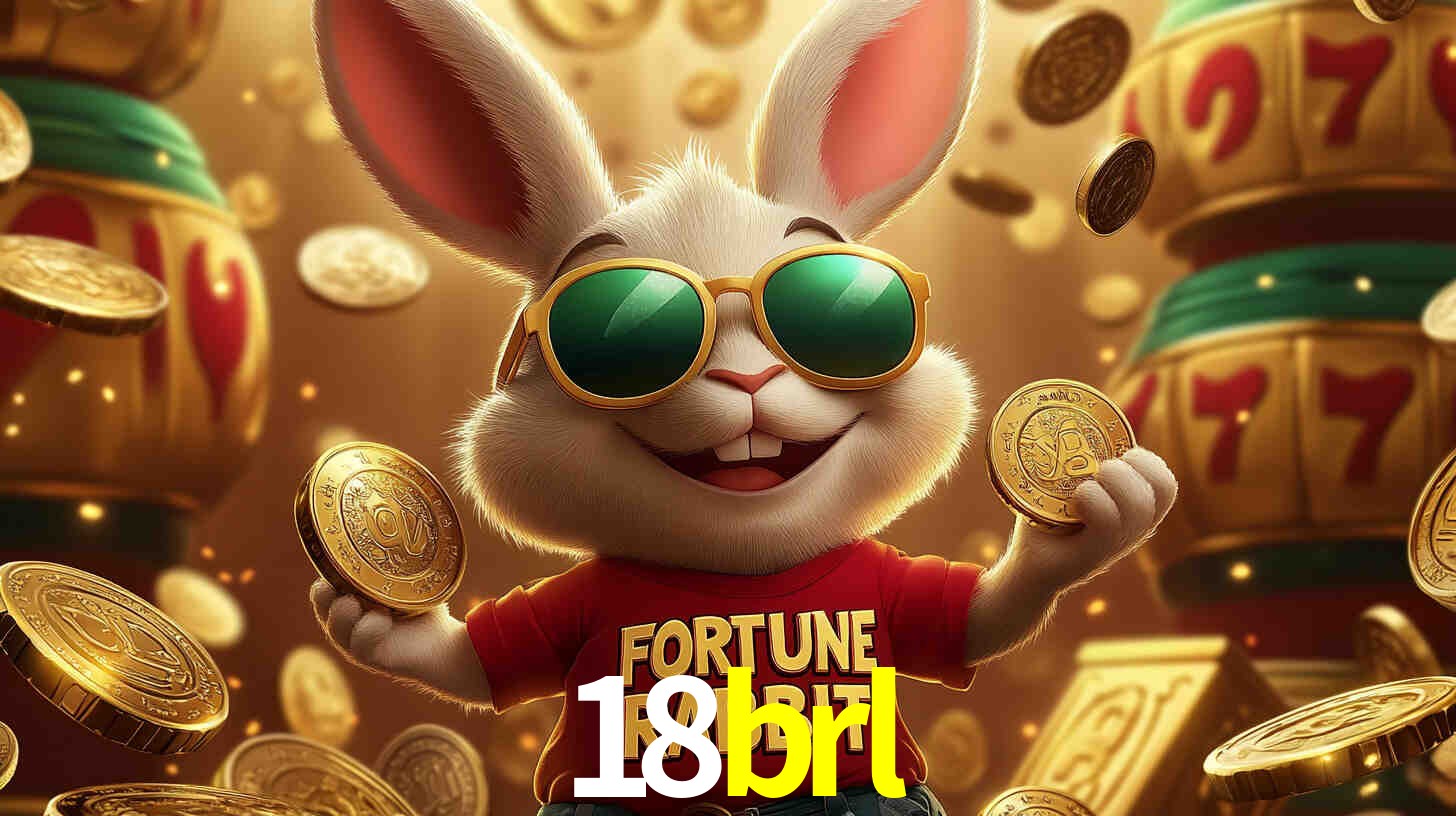 Welcome Bonus 18brl
