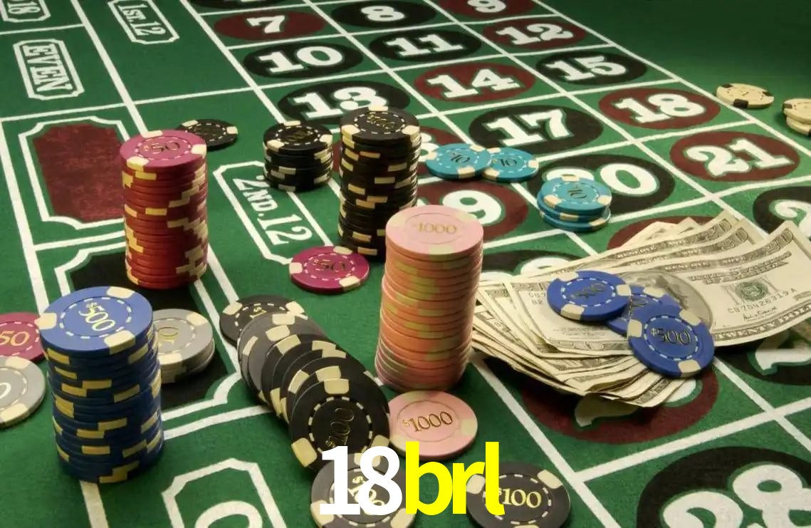 Flash Promotion 18brl