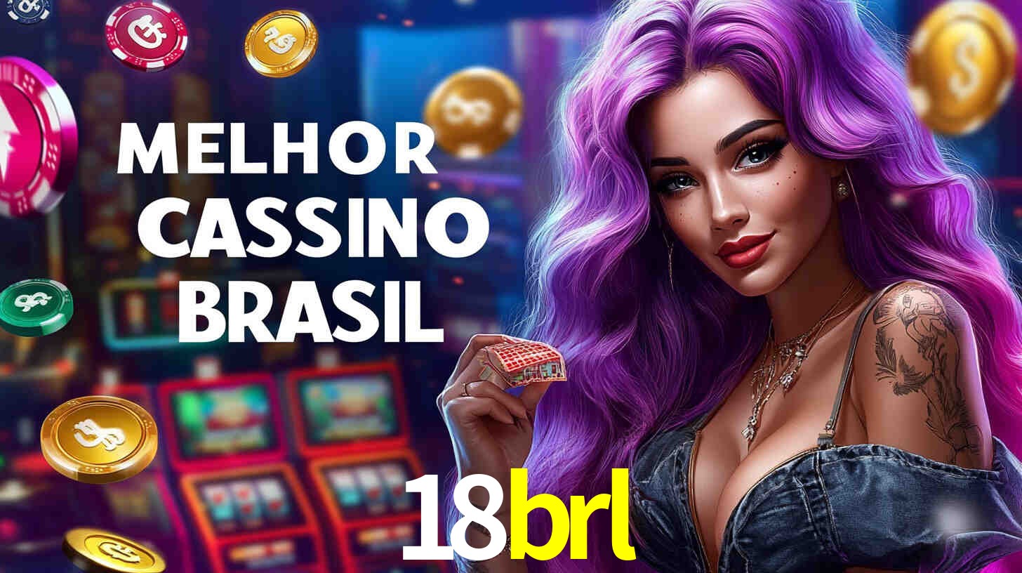 Inovações de Jogos na 18brl: O Futuro das Experiências Interativas