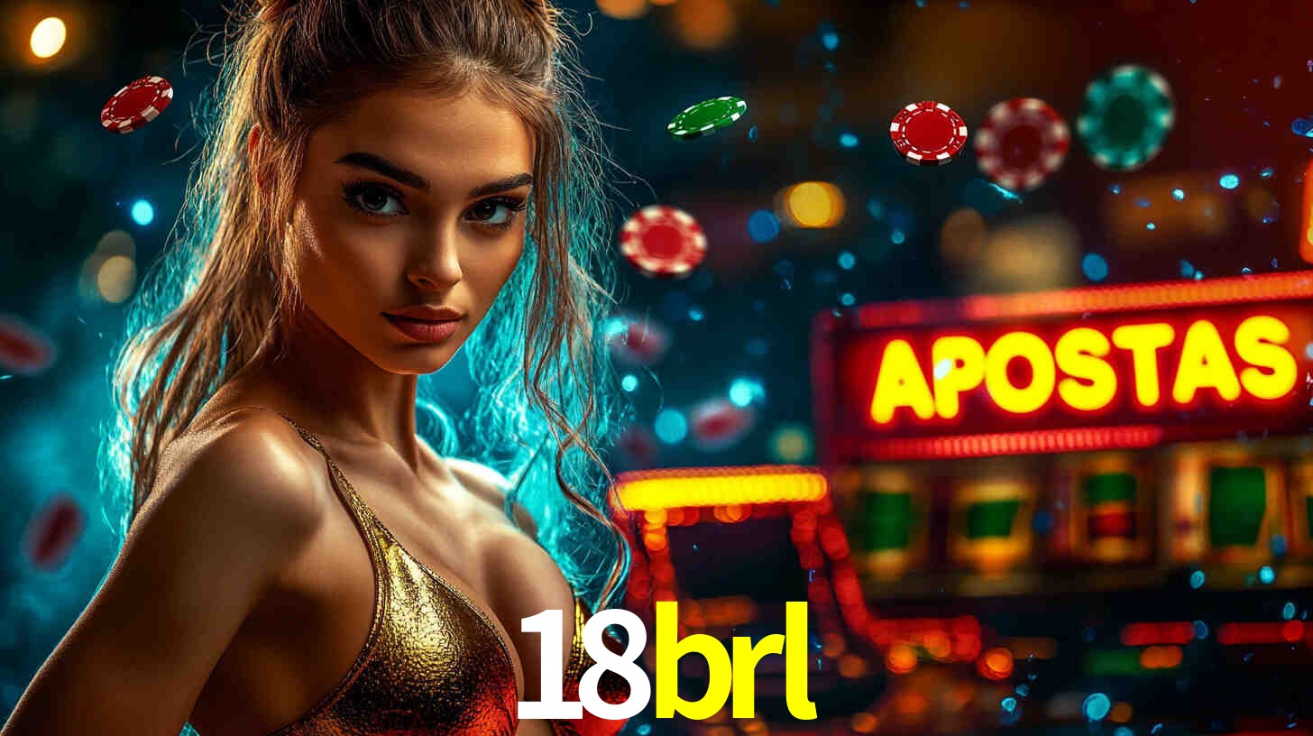 Explorando a Categoria de Eventos em Apostas na 18brl