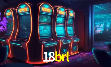 Inovações de Jogos na 18brl: O Futuro das Experiências Interativas
