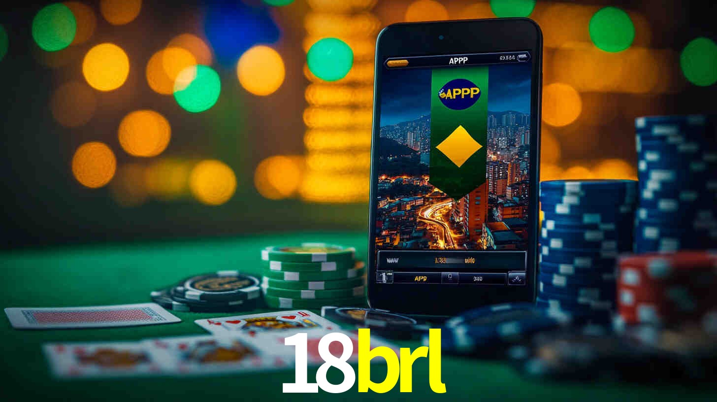 Desvendando o Mundo dos Jogos Virtuais na 18brl