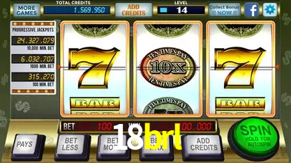 18brl,18brl bet