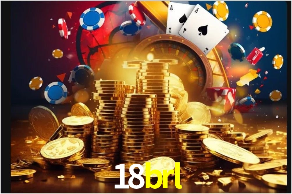 Jogos Exclusivos 18brl