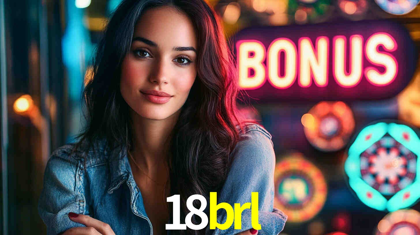 Daily Bonuses 18brl