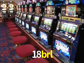A Emoção da Loteria na 18brl: Uma Chance de Mudança de Vida