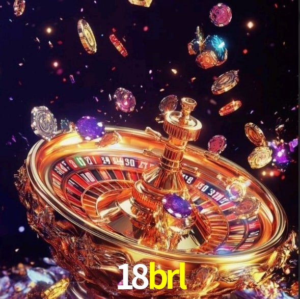 18brl: Seu Cassino Premiado com Pagamentos Rápidos