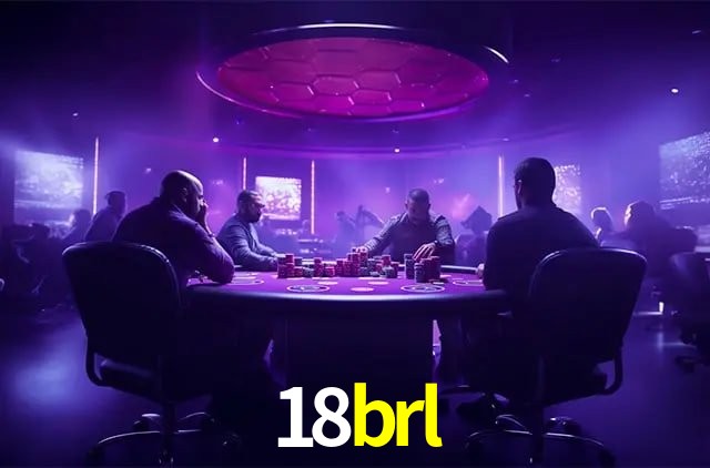 Diretório de Jogos 18brl