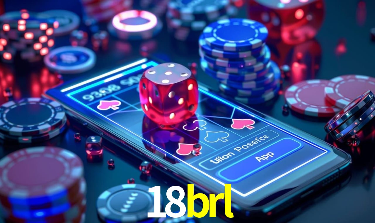 Explore as vantagens do 18brl: serviço profissional e confiabilidade