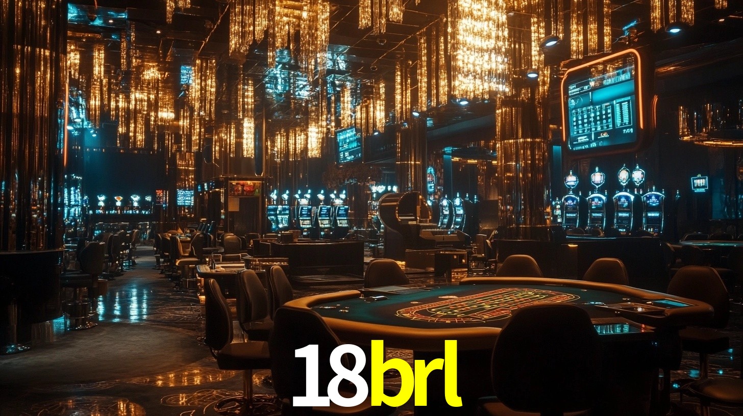 Tournaments 18brl