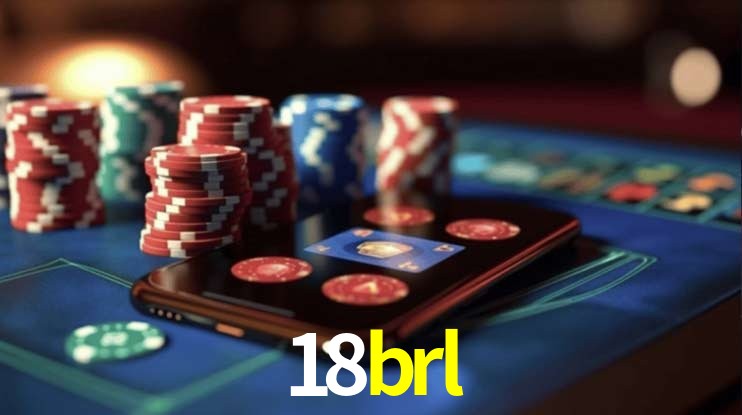 Benefícios da Conta 18brl