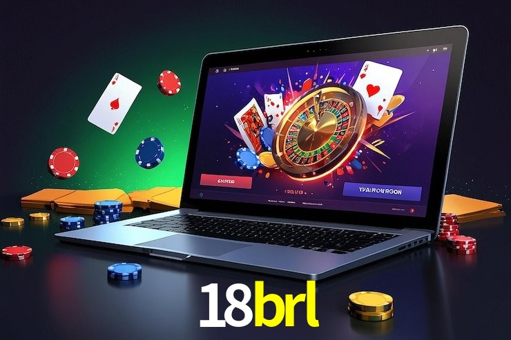 Sinta a adrenalina dos jogos de cassino com 18brl