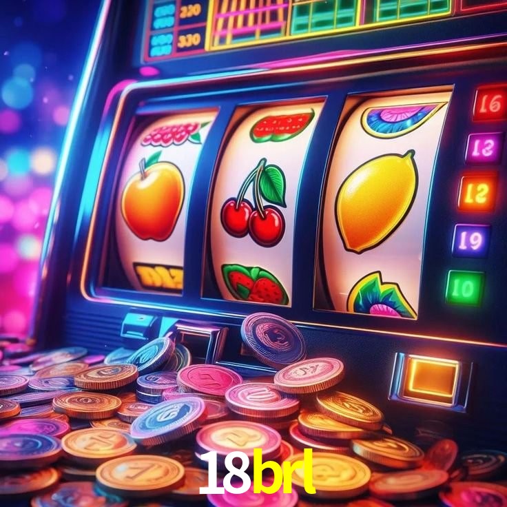 Recursos de Bônus 18brl