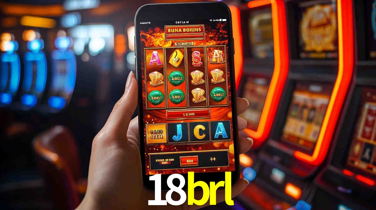 VIP Casino 18brl
