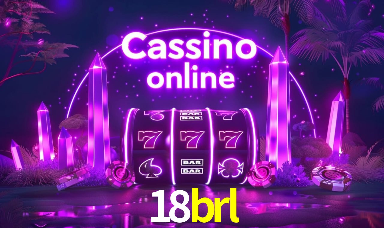 Promoção Relâmpago 18brl