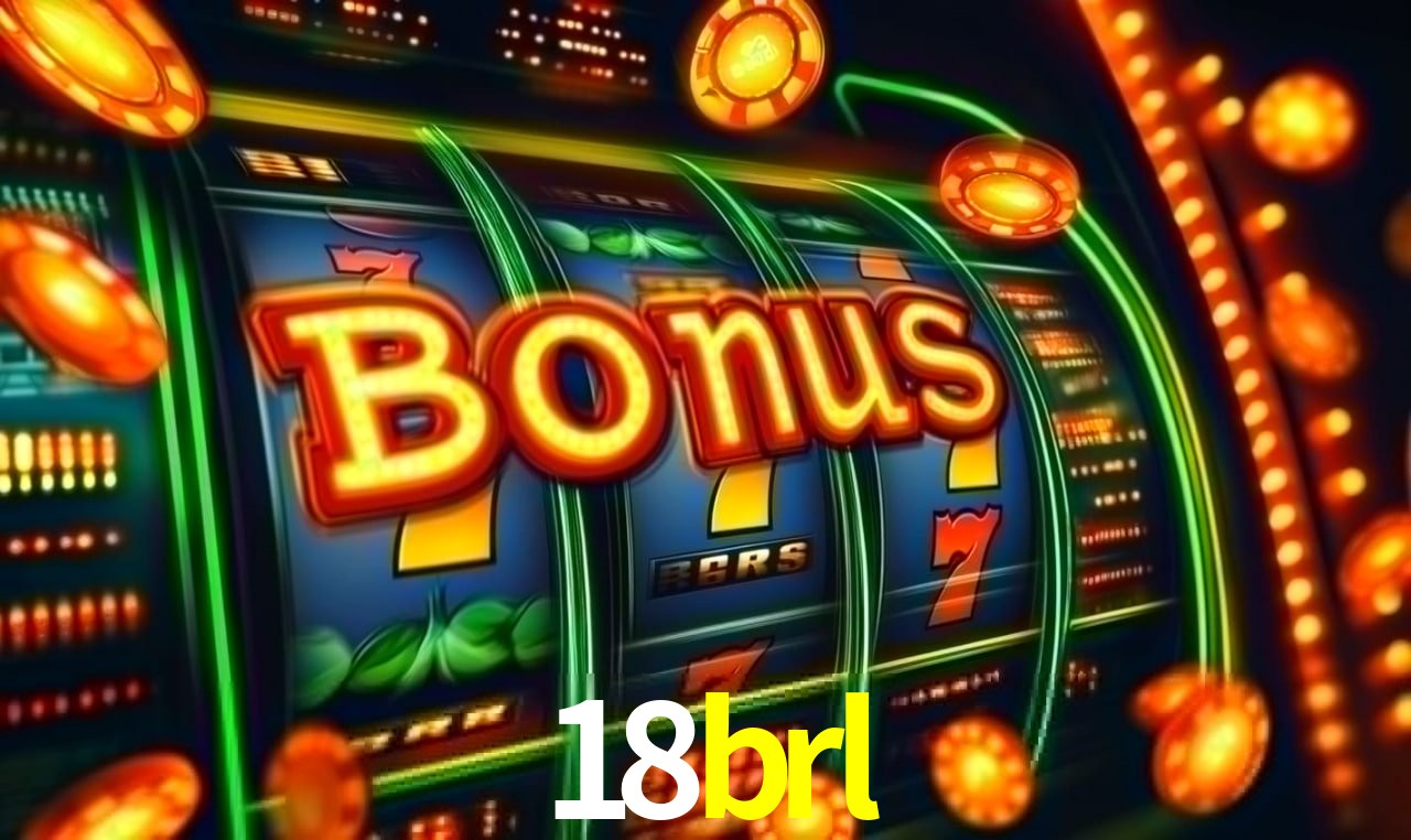 Live Casino 18brl