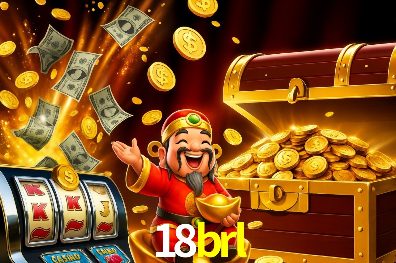 Casino Ao Vivo 18brl