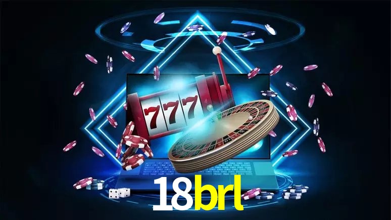 Tecnologia da Plataforma 18brl