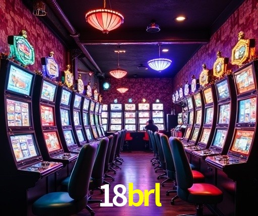Experimente o Login Seguro Premium no 18brl