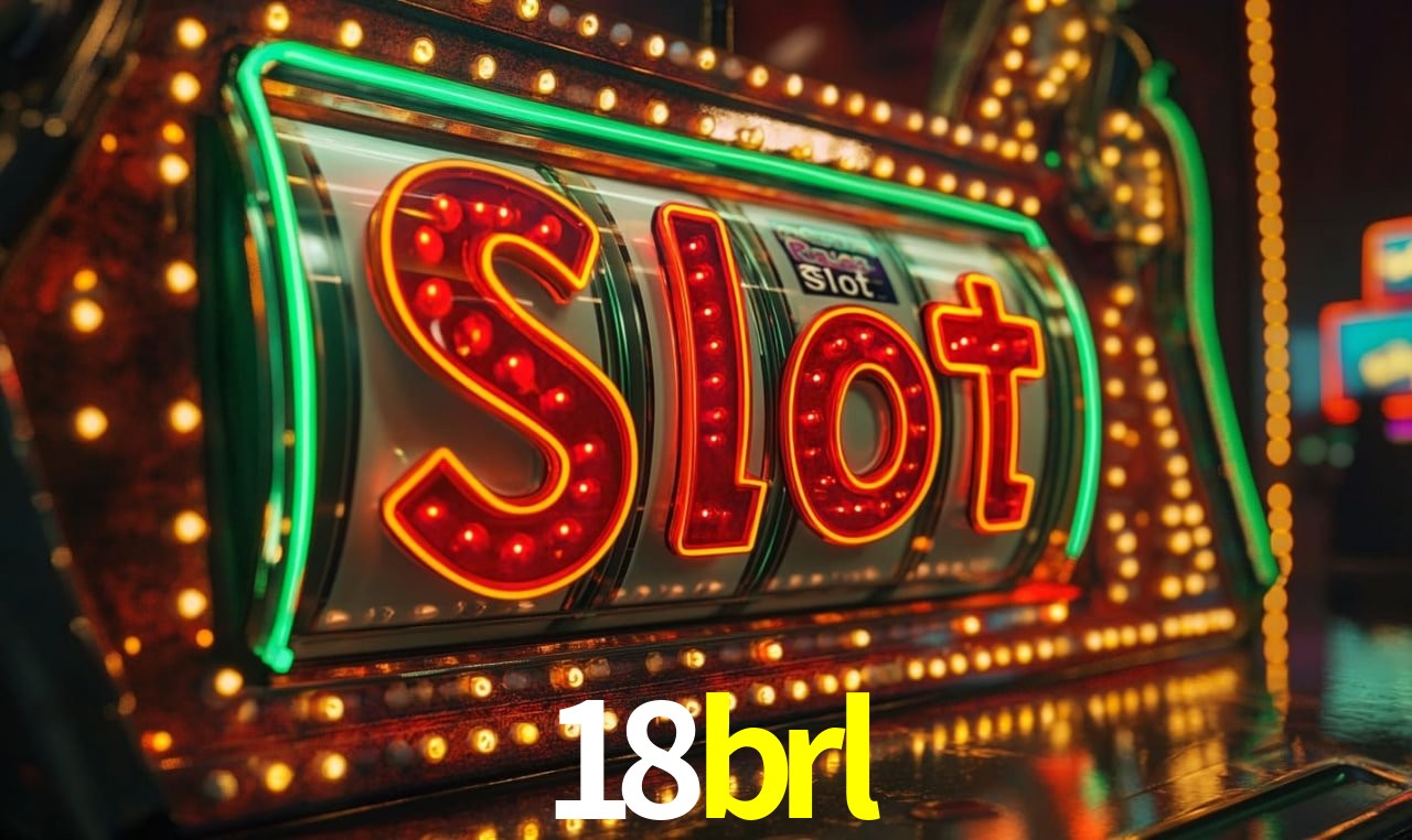 Promoções Sazonais 18brl