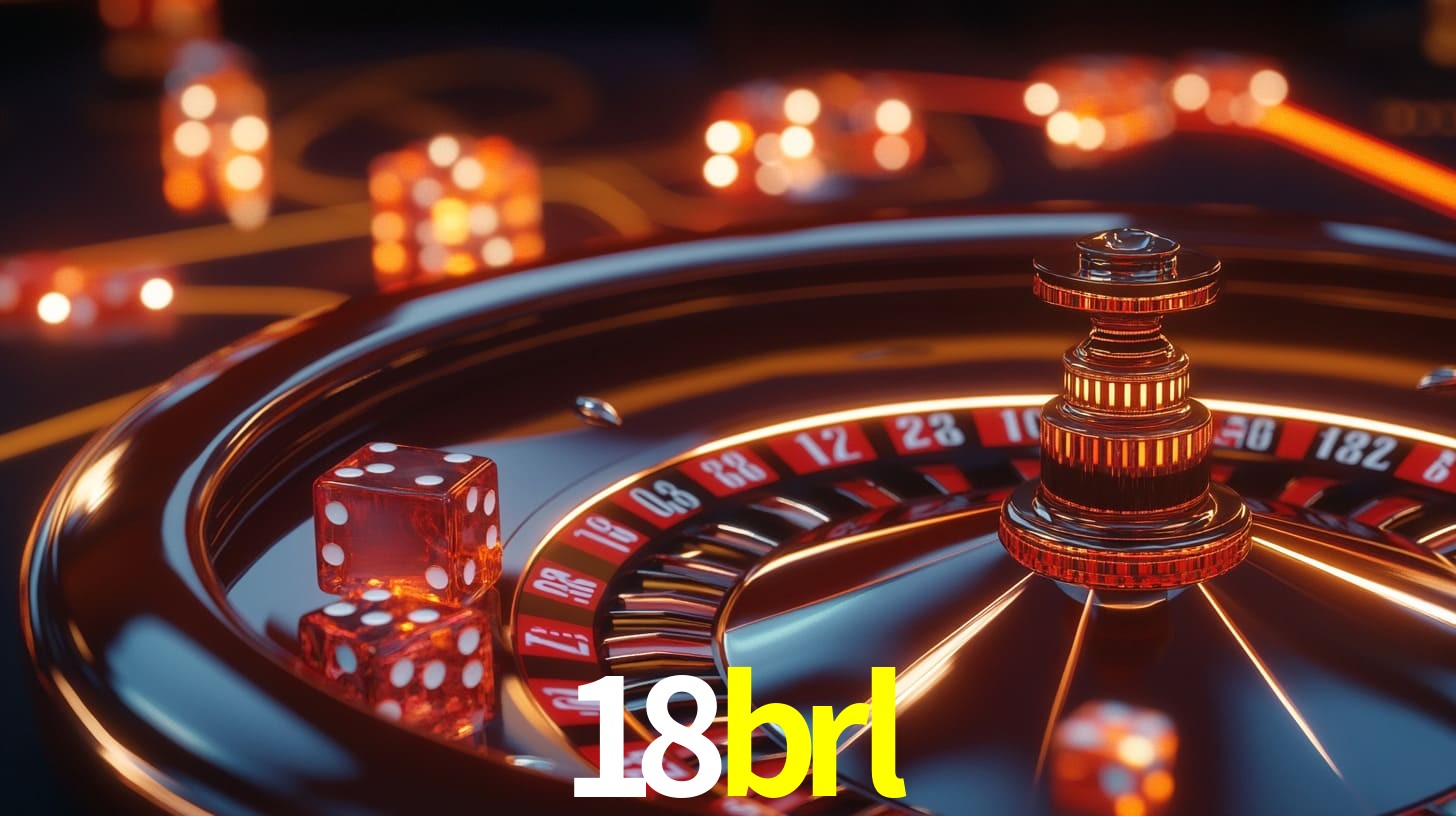 Slot Games 18brl