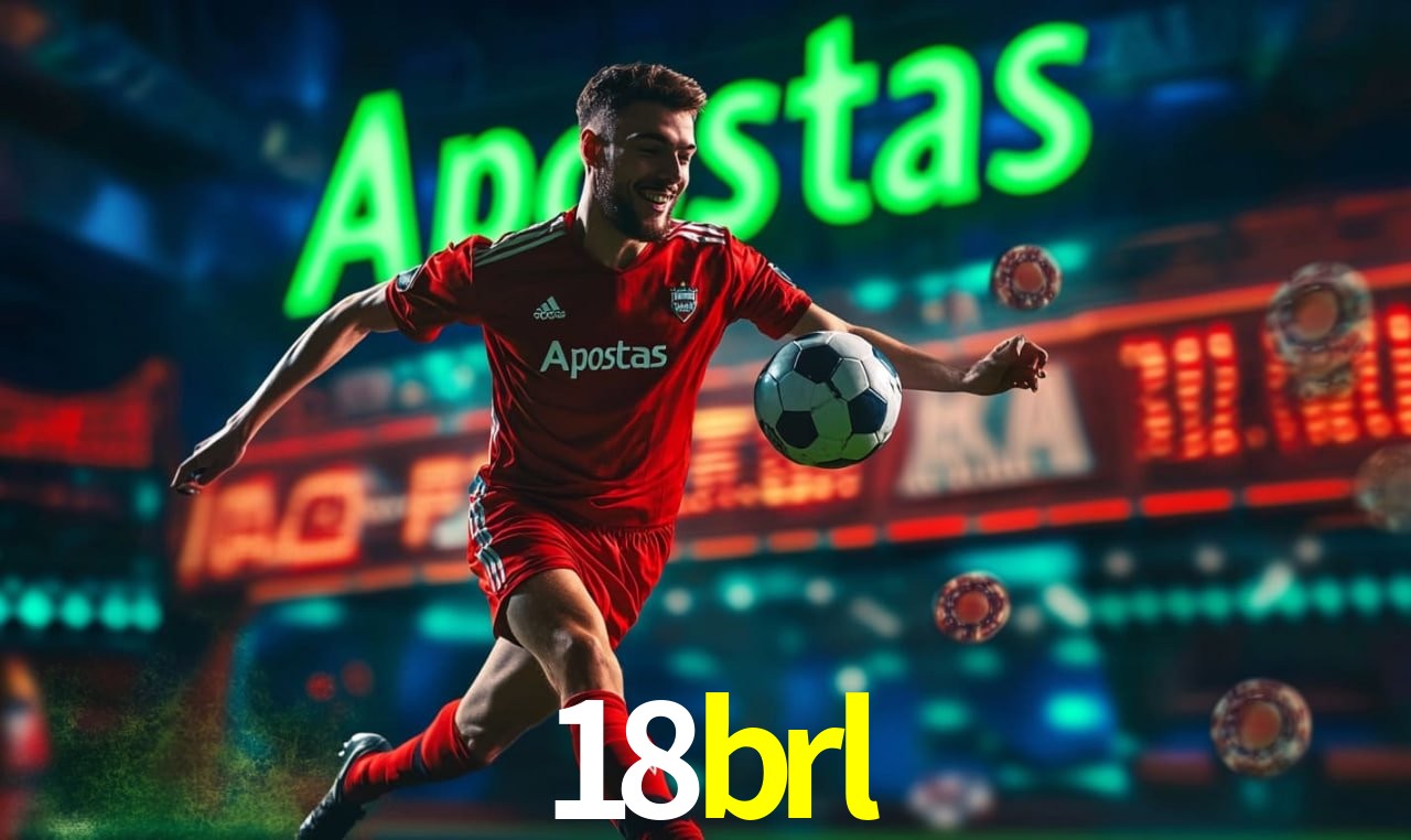 Torneios 18brl