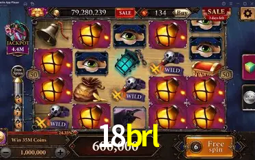 18brl: A Experiência de Casino com Jogos de Mesa ao Vivo