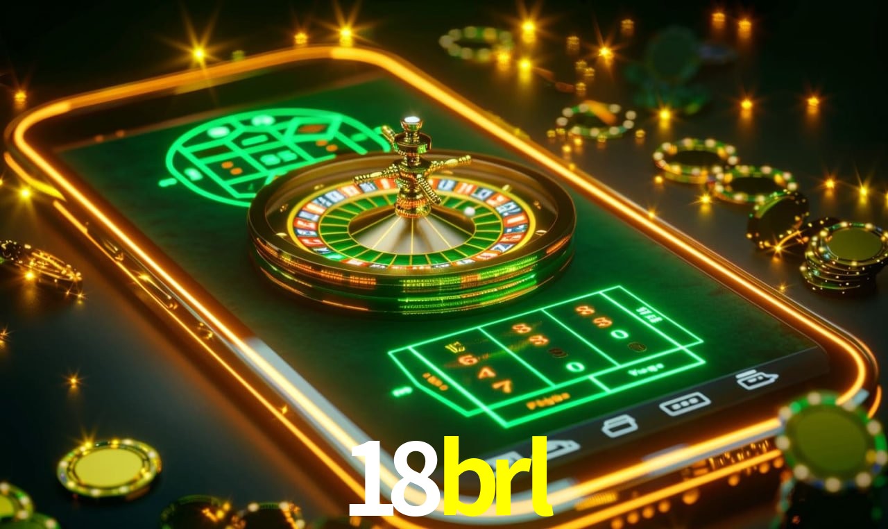 18brl - Roleta Perigosa - 18brl bet