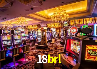 Desvendando o Mundo dos Jogos Virtuais na 18brl