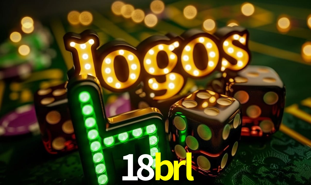 Casino Ao Vivo 18brl
