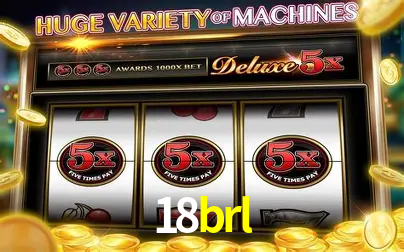 A Emoção da Loteria na 18brl: Uma Chance de Mudança de Vida