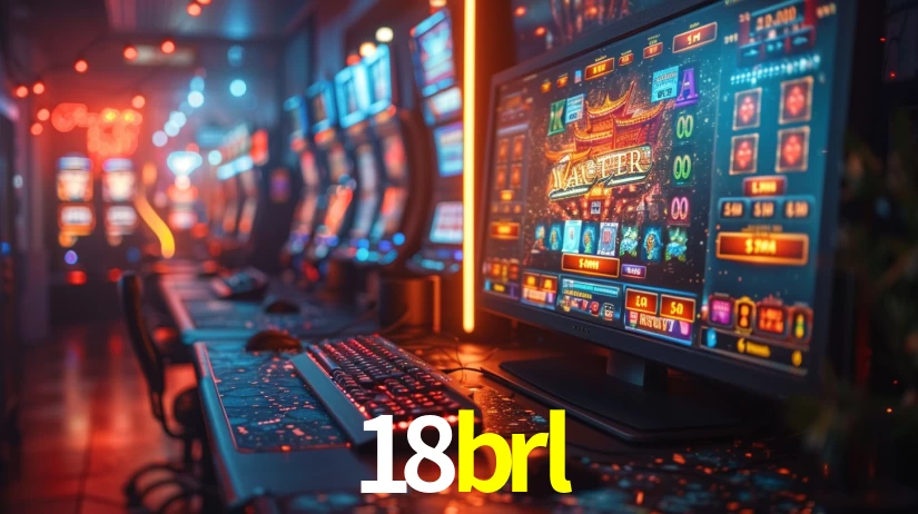Spaceman Game 18brl
