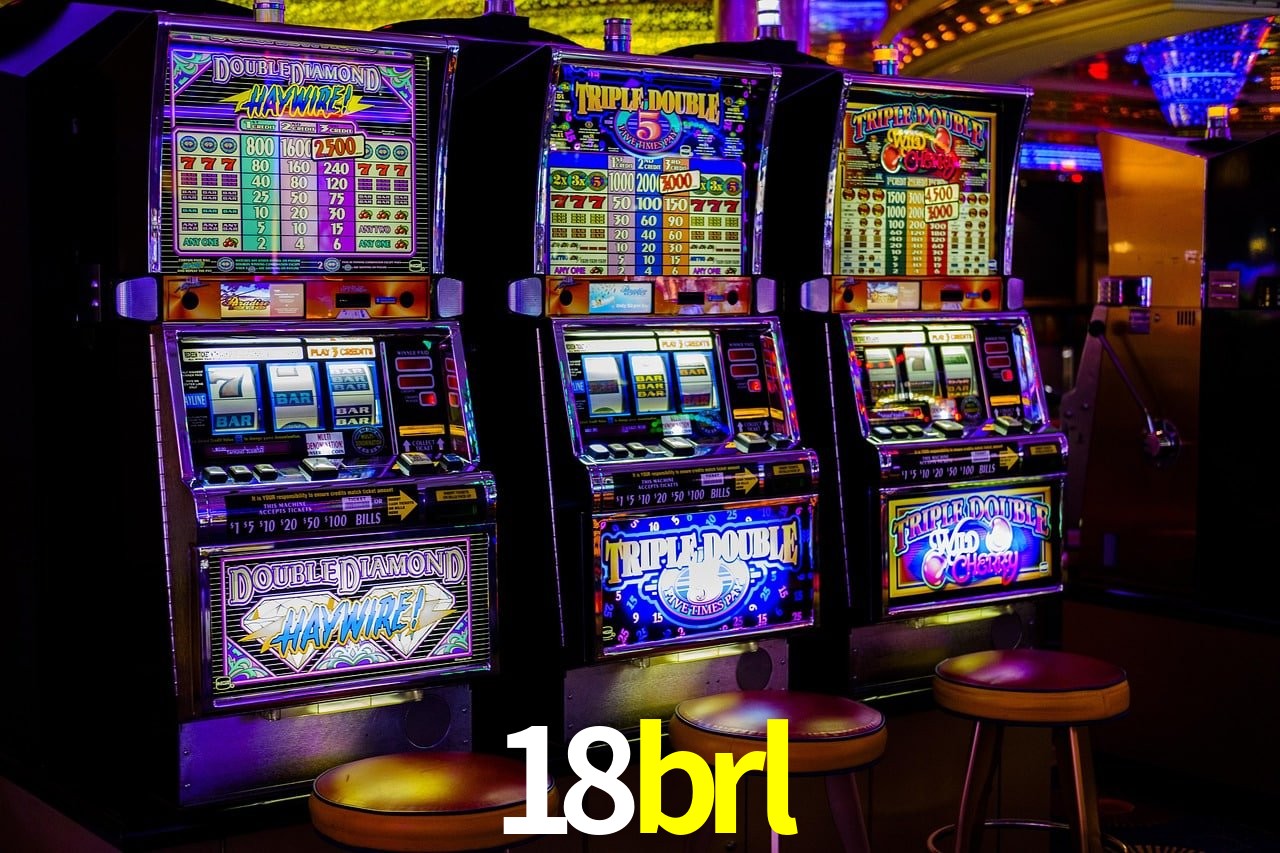 Apostas de Tênis 18brl