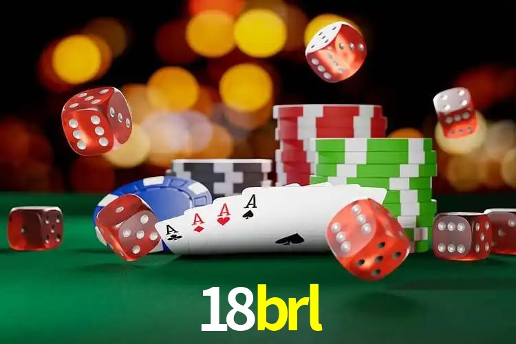 Cadastro Rápido 18brl