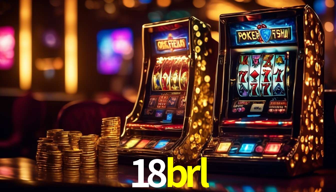 cassino 18brl