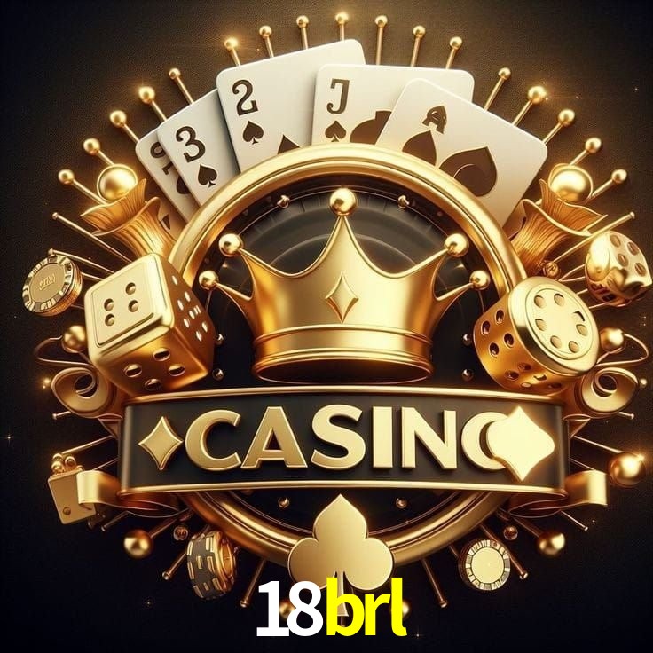 Jogos de Slot 18brl