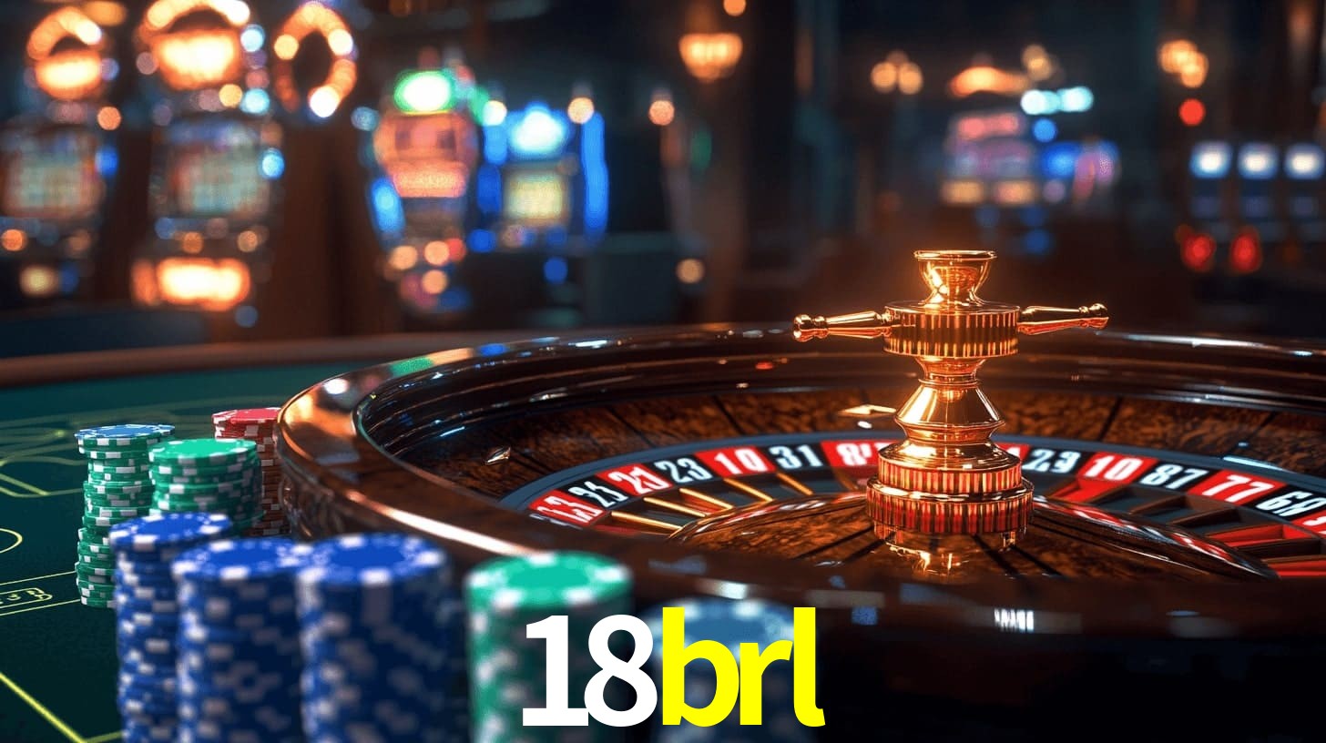 Live Casino 18brl