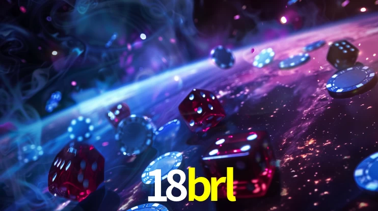 APP oficial da 18brl para mobile