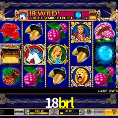 Descubra a Magia dos Jogos de Arcade no 18brl