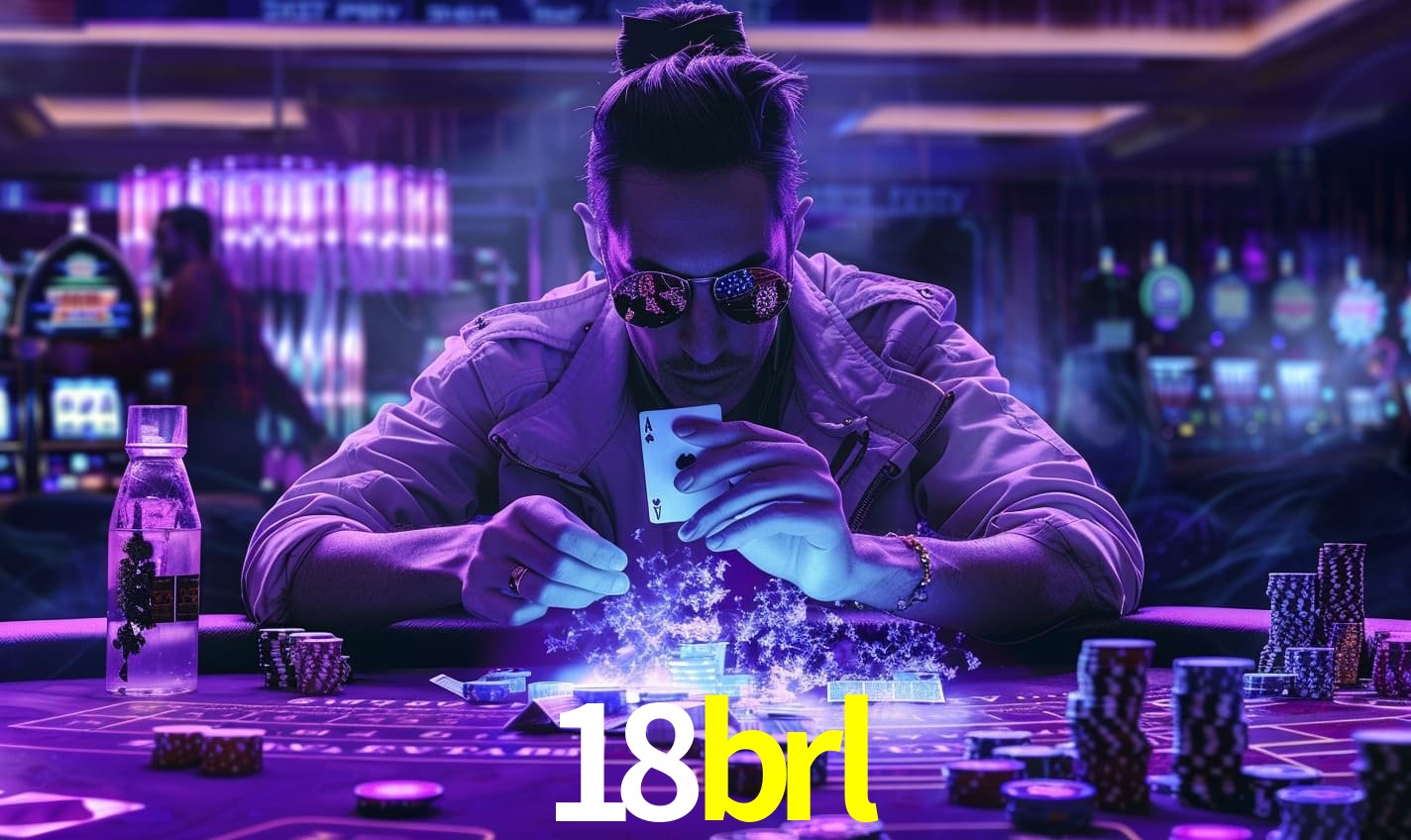 Game Providers 18brl