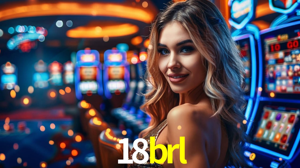 Exclusive Offers 18brl