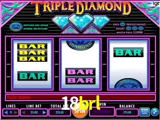 Descubra a Magia dos Jogos de Arcade no 18brl