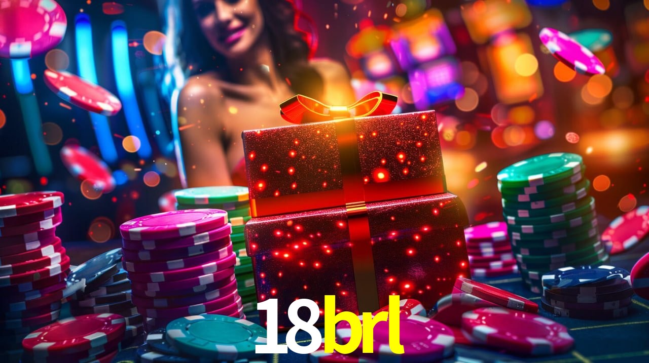 18brl: Seu Especialista em Apostas Esportivas Brasileiras