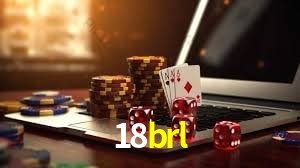 Interface Premium 18brl