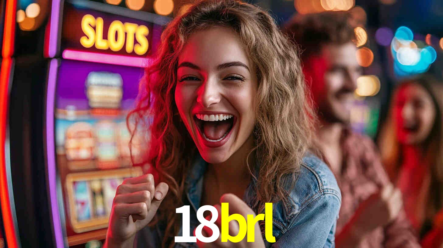 A Emoção da Loteria na 18brl: Uma Chance de Mudança de Vida