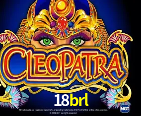 Descubra o Mundo do Cassino Online com 18brl
